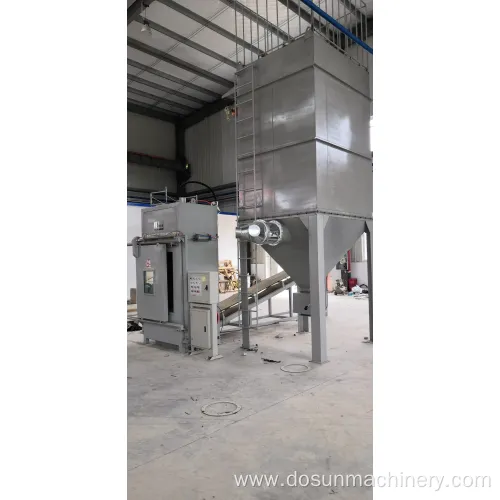 Dongsheng Shelling Machine Shell Press for Auto Parts Production Is09001